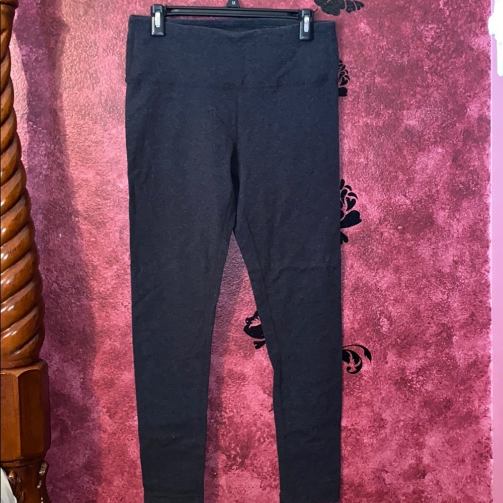 VOGUE WORKOUT PANTS